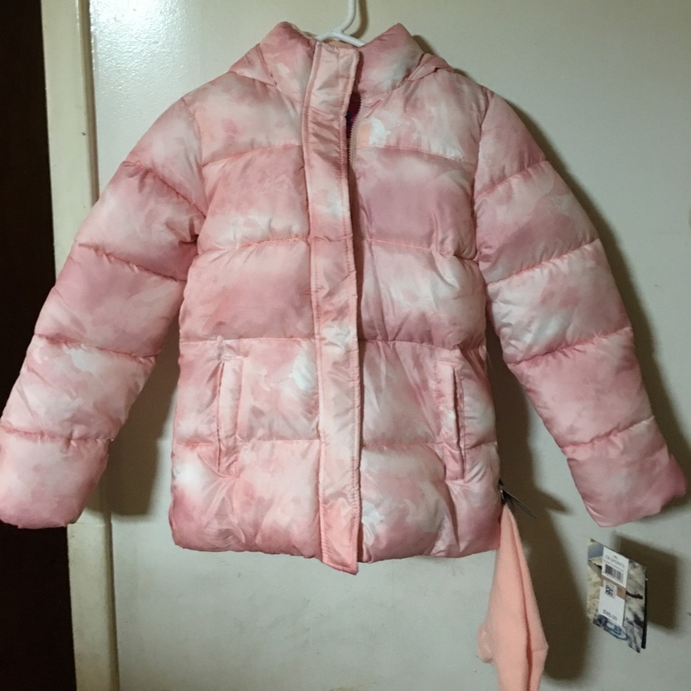 CB Sports. Arctic weather protection Girls size 12